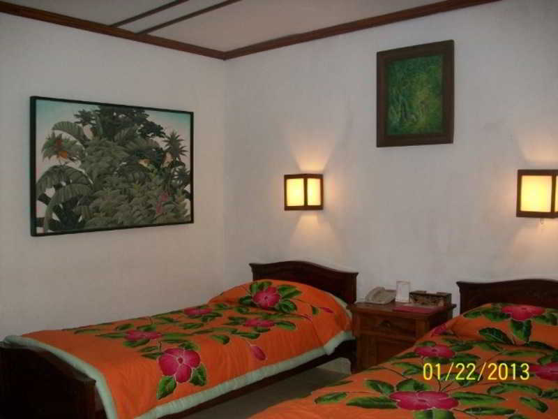 Gazebo Beach Hotel