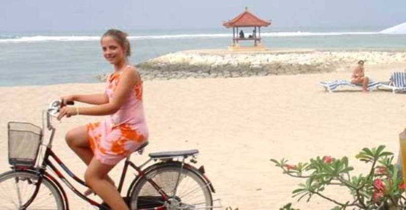 Gazebo Beach Hotel