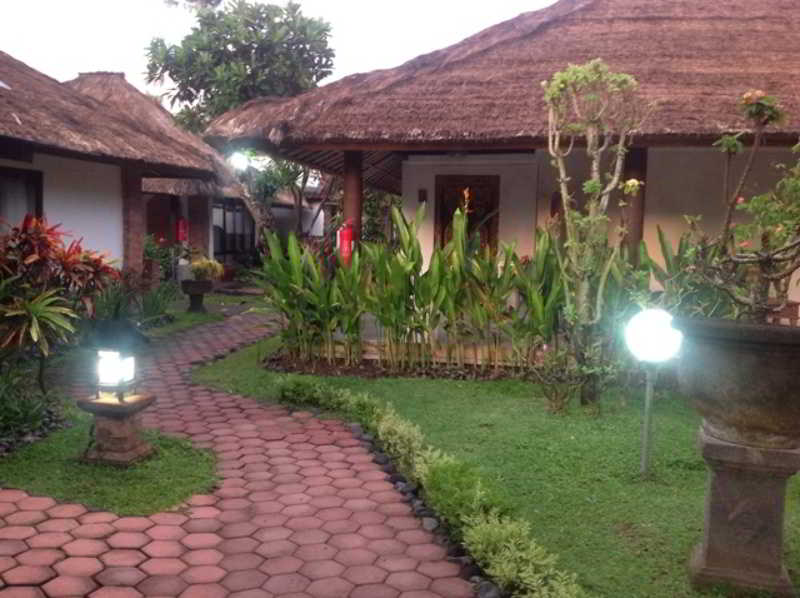 Gazebo Beach Hotel