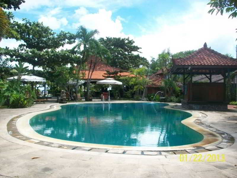 Gazebo Beach Hotel