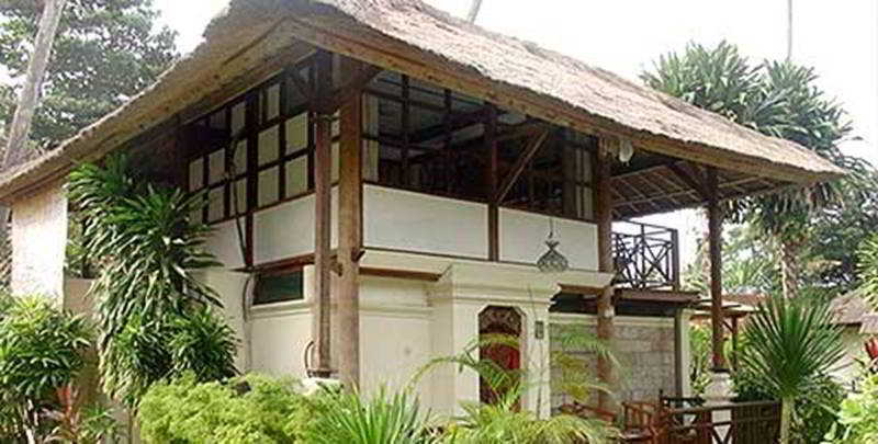 Gazebo Beach Hotel