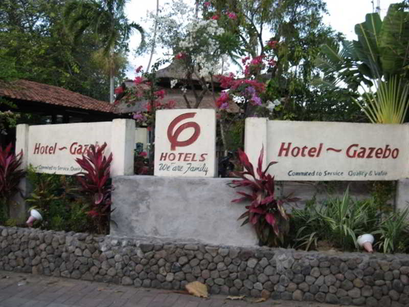 Gazebo Beach Hotel