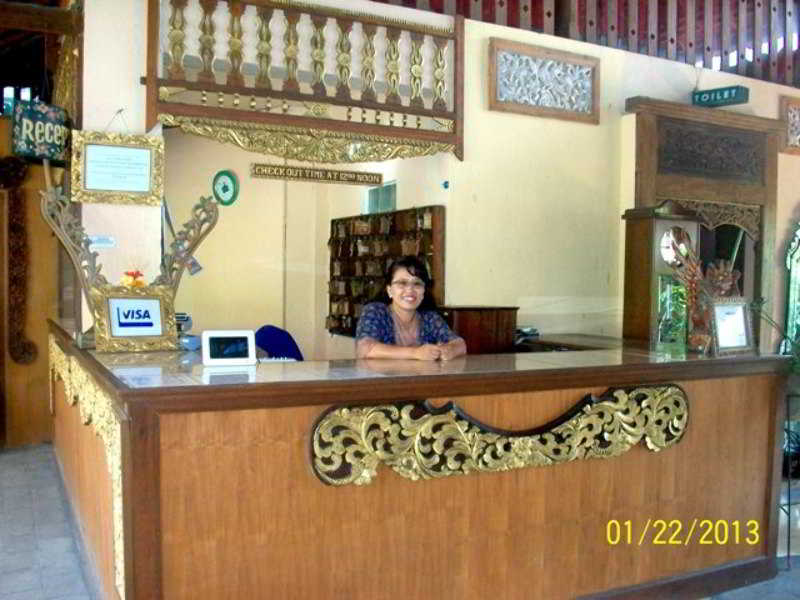 Gazebo Beach Hotel