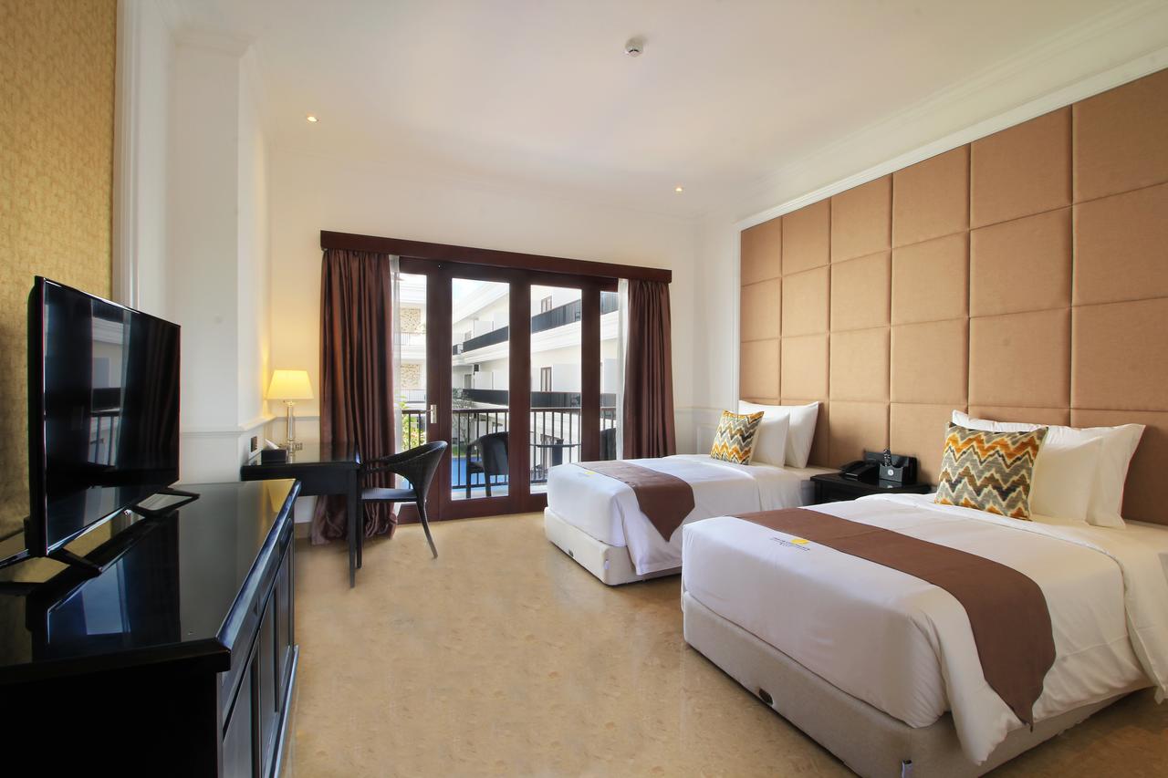 Grand Palace Hotel