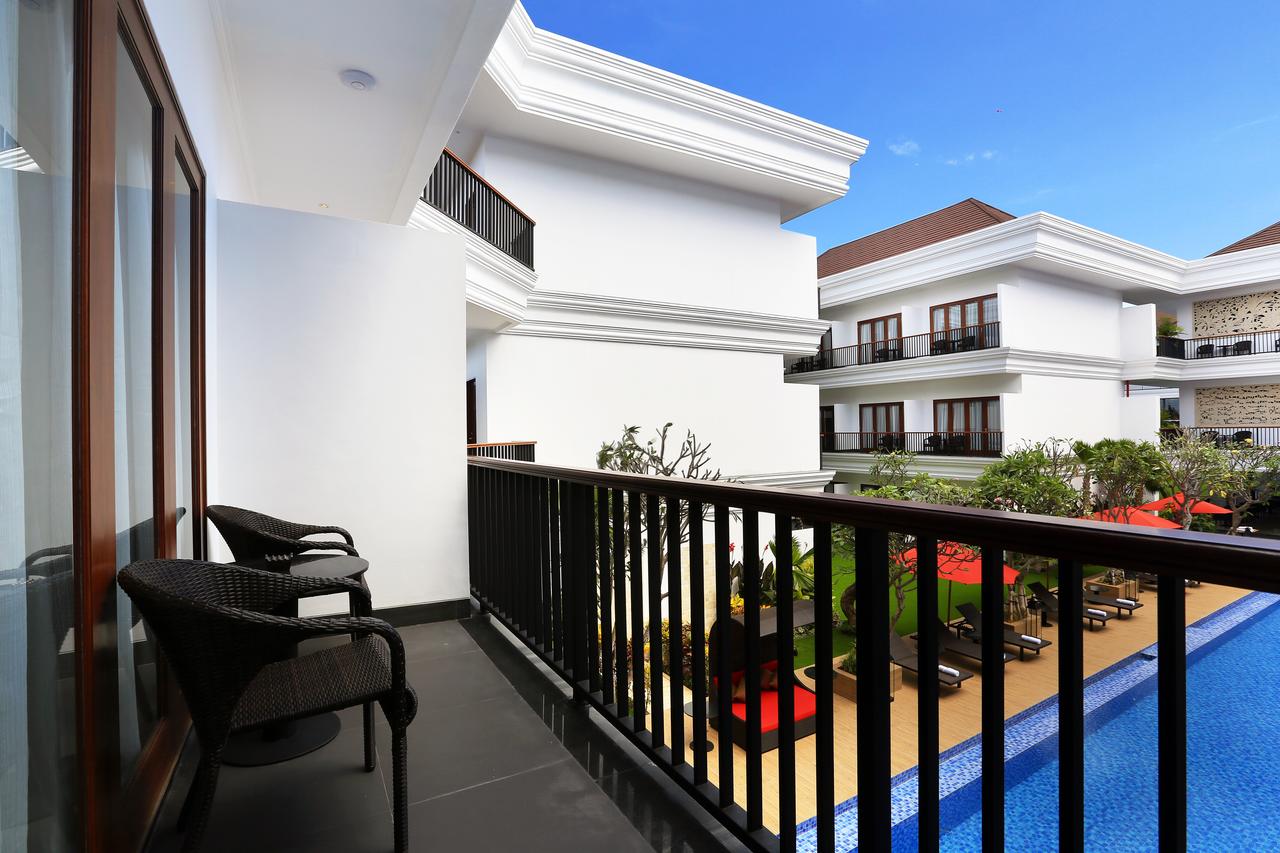 Grand Palace Hotel