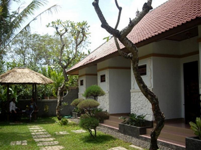 Gria Umasari Sanur