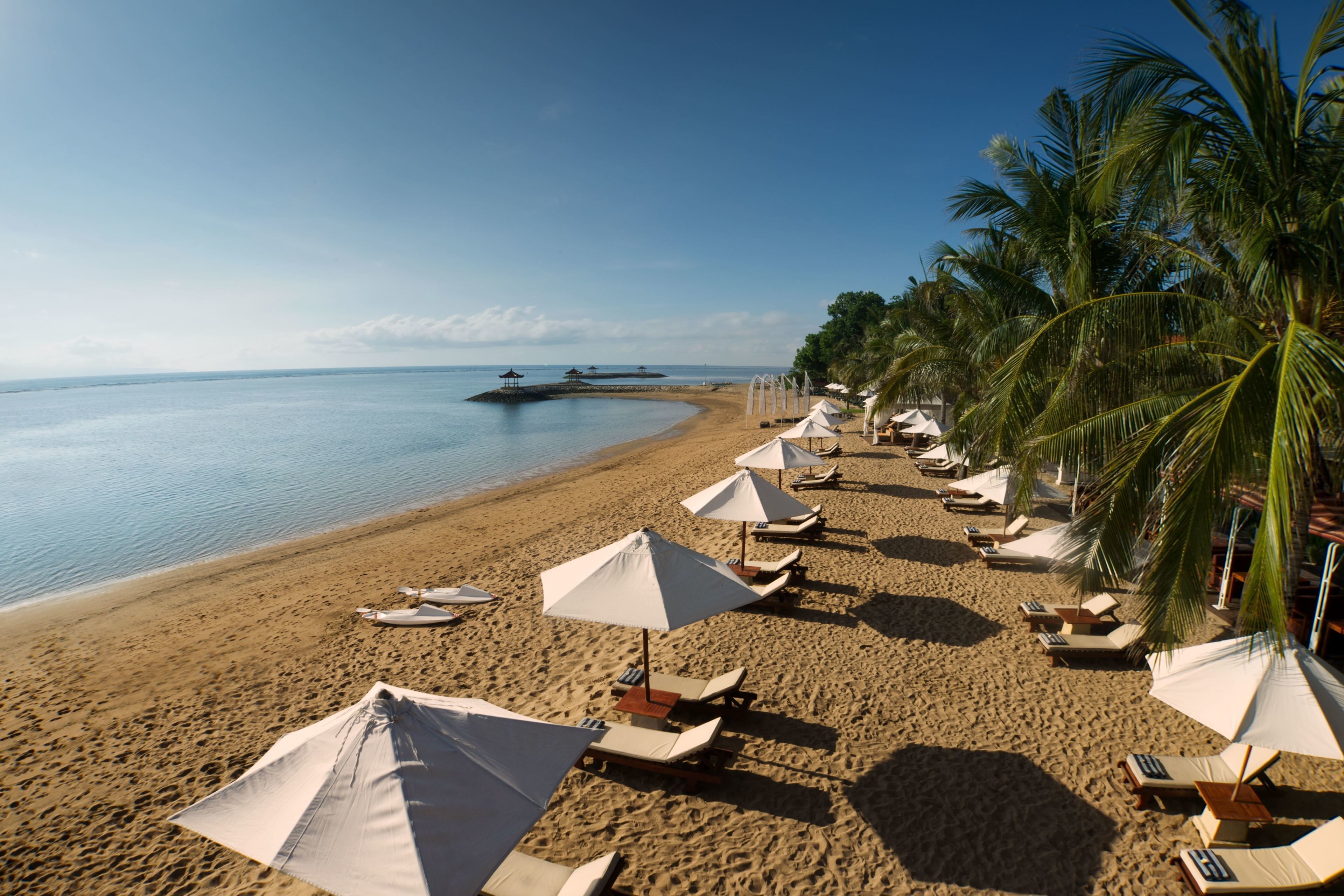 Griya Santrian Resort