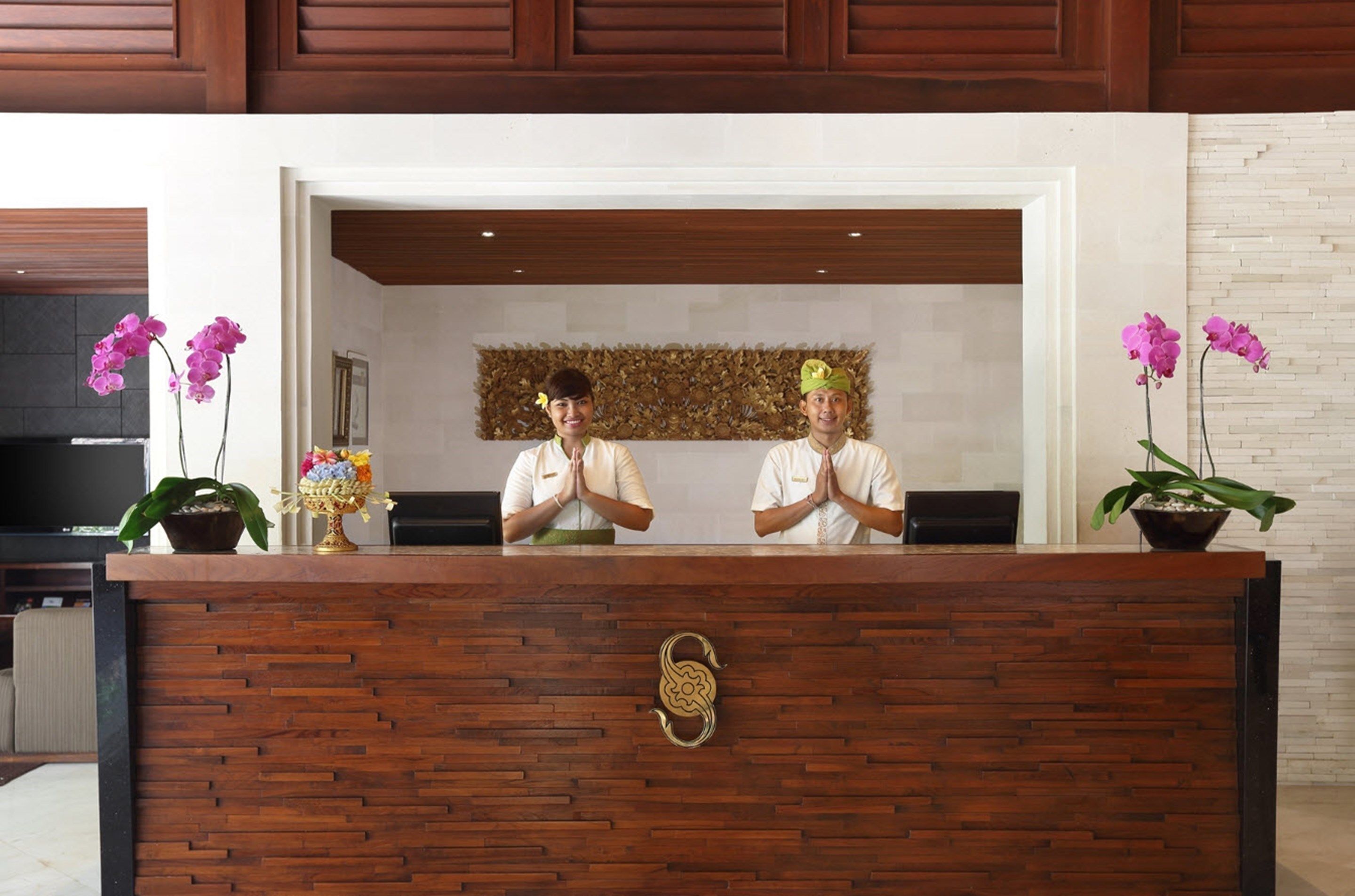 Griya Santrian Resort