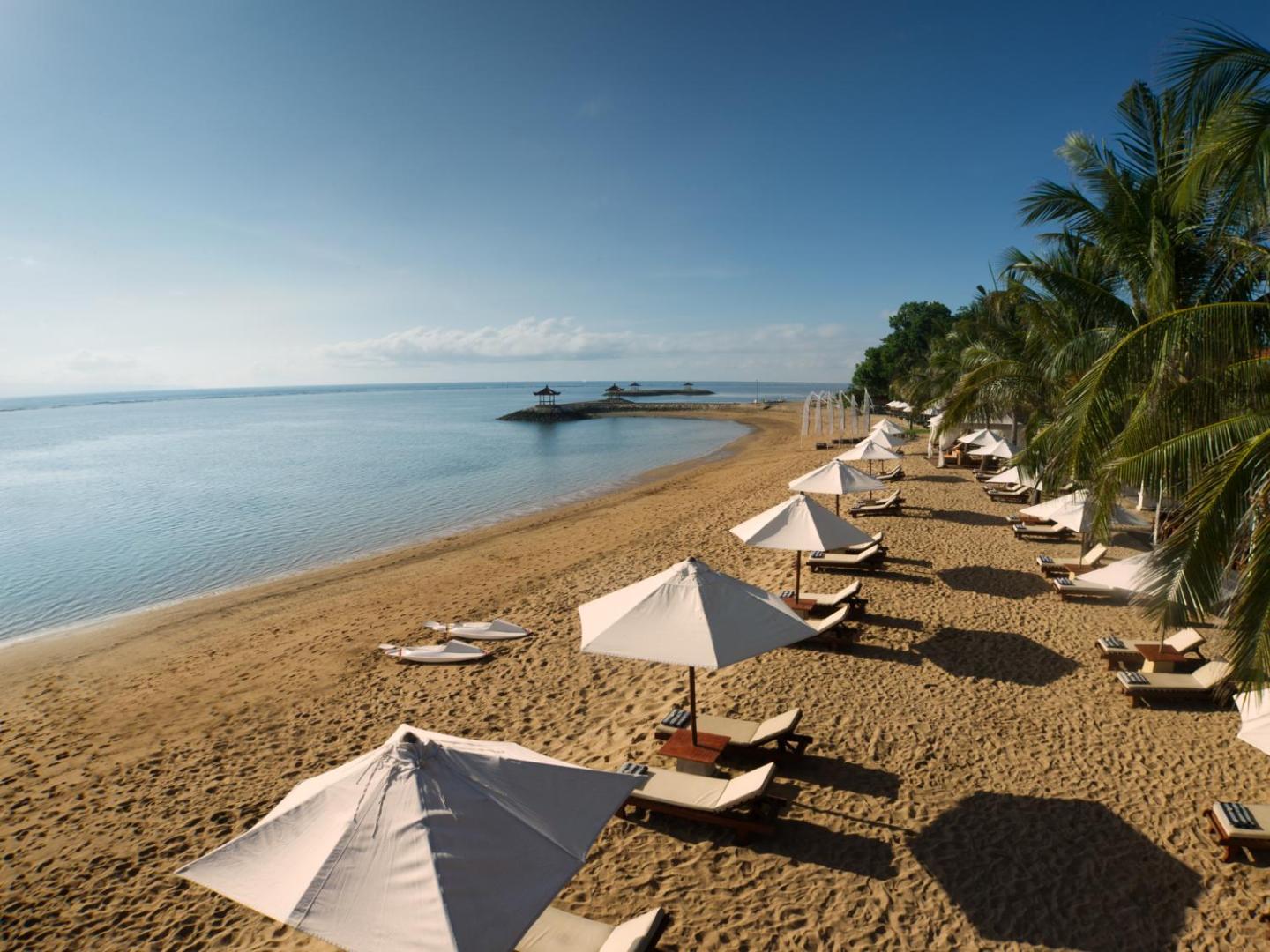 Griya Santrian Resort