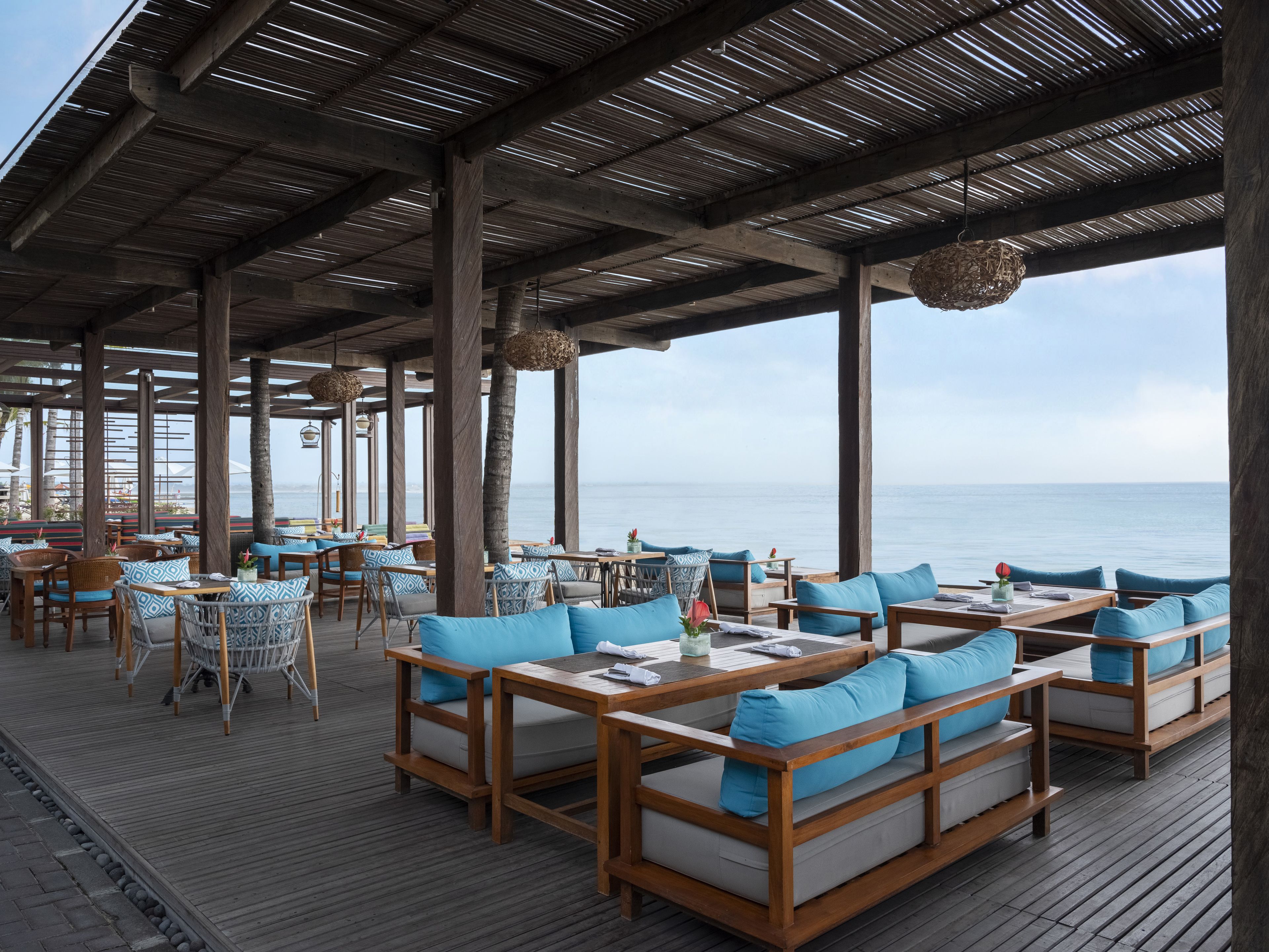 Griya Santrian Resort
