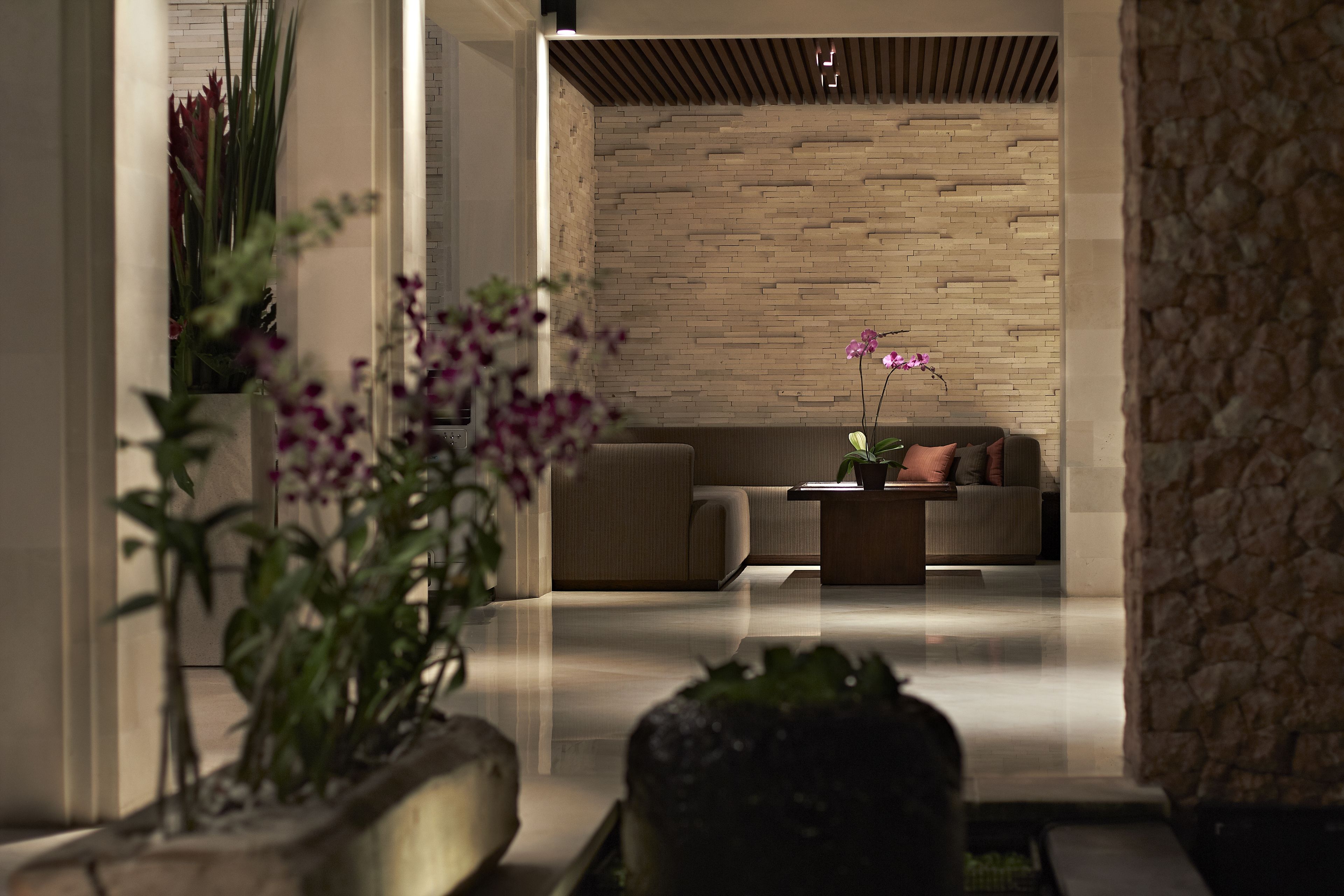 Griya Santrian Resort