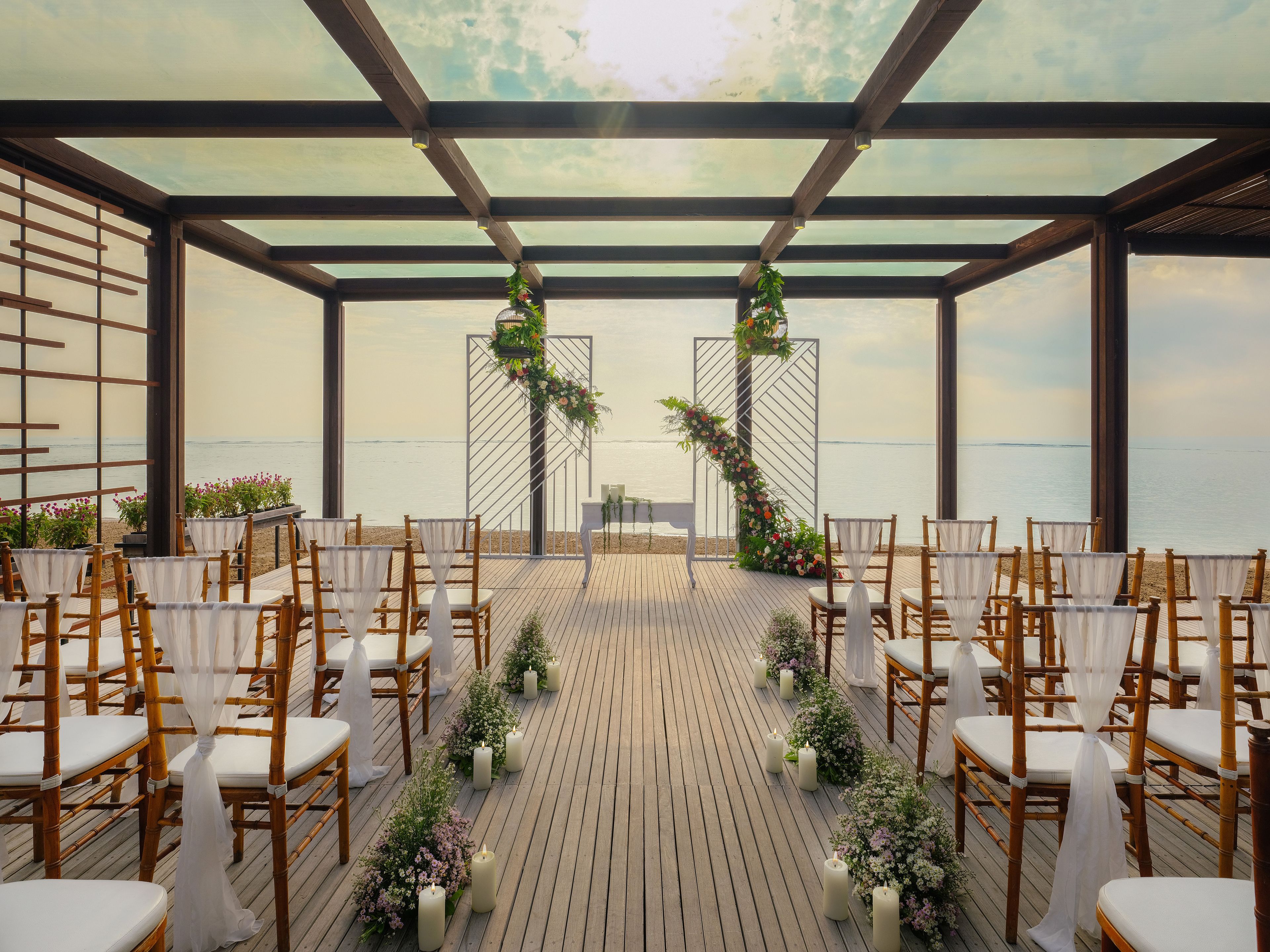 Griya Santrian Resort
