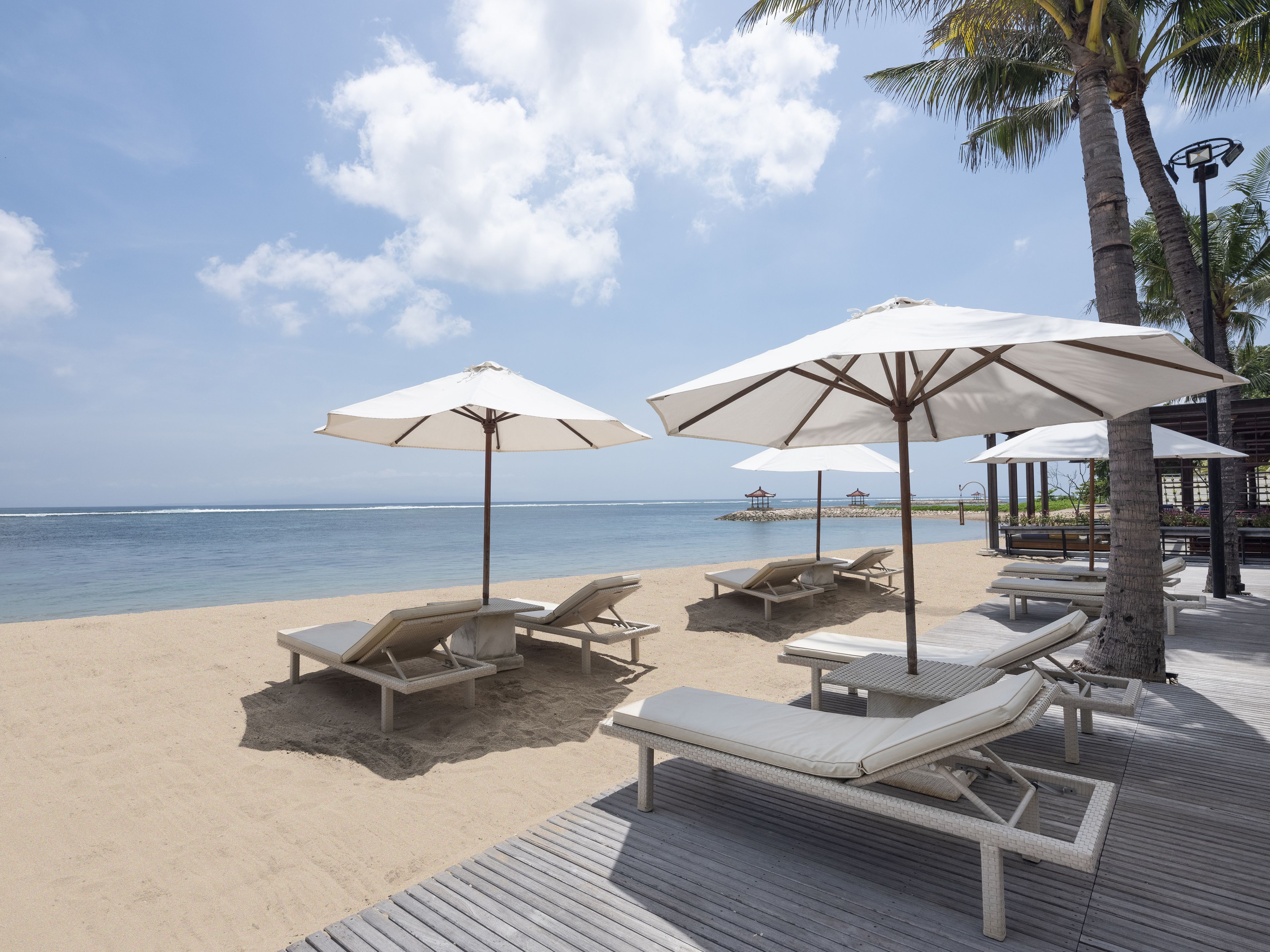 Griya Santrian Resort