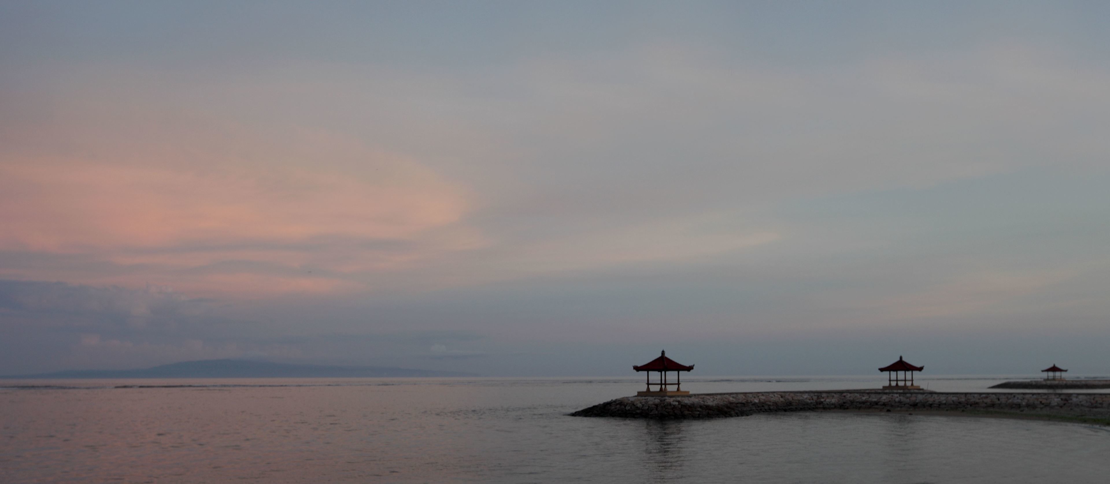 Griya Santrian Resort