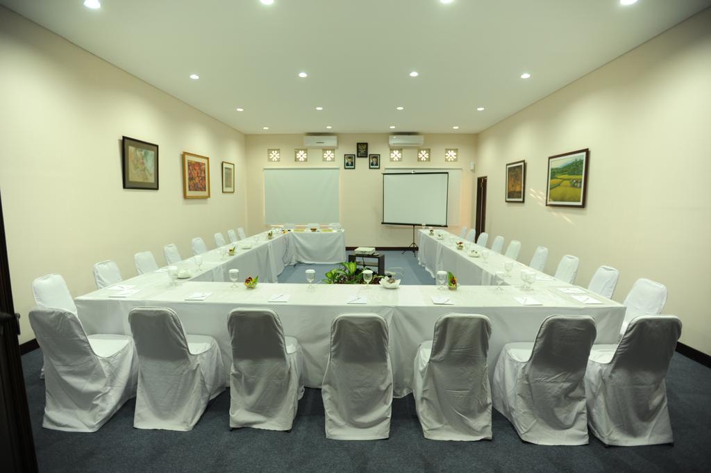 ABISHA Hotel Sanur
