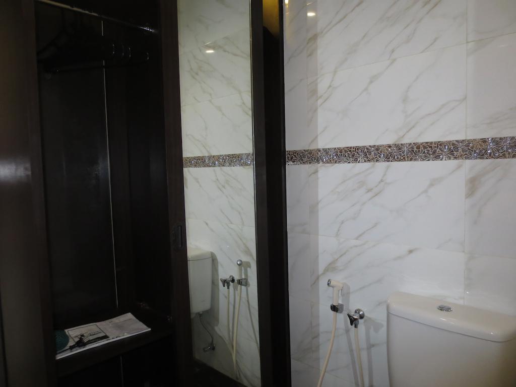 ABISHA Hotel Sanur