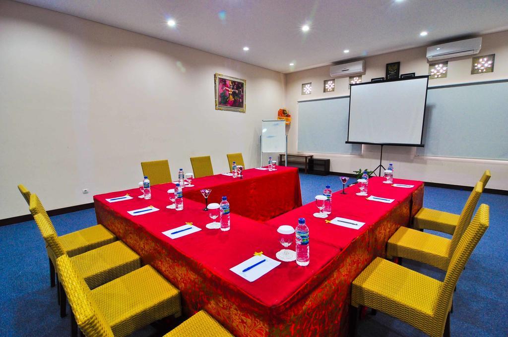 ABISHA Hotel Sanur