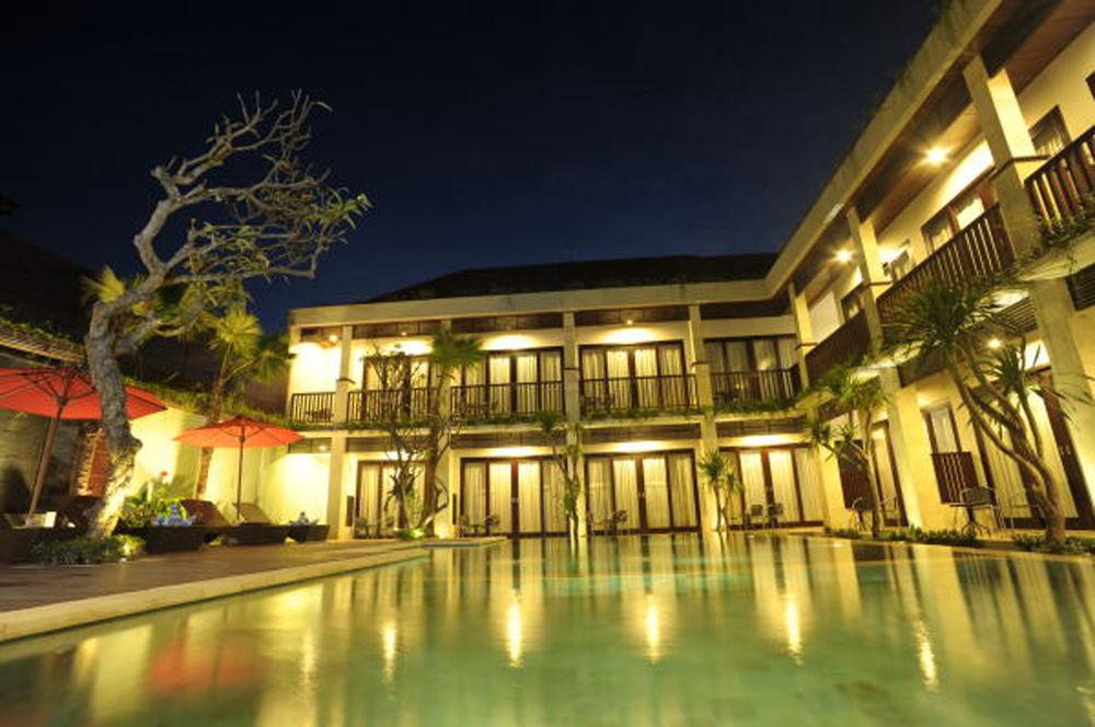 ABISHA Hotel Sanur