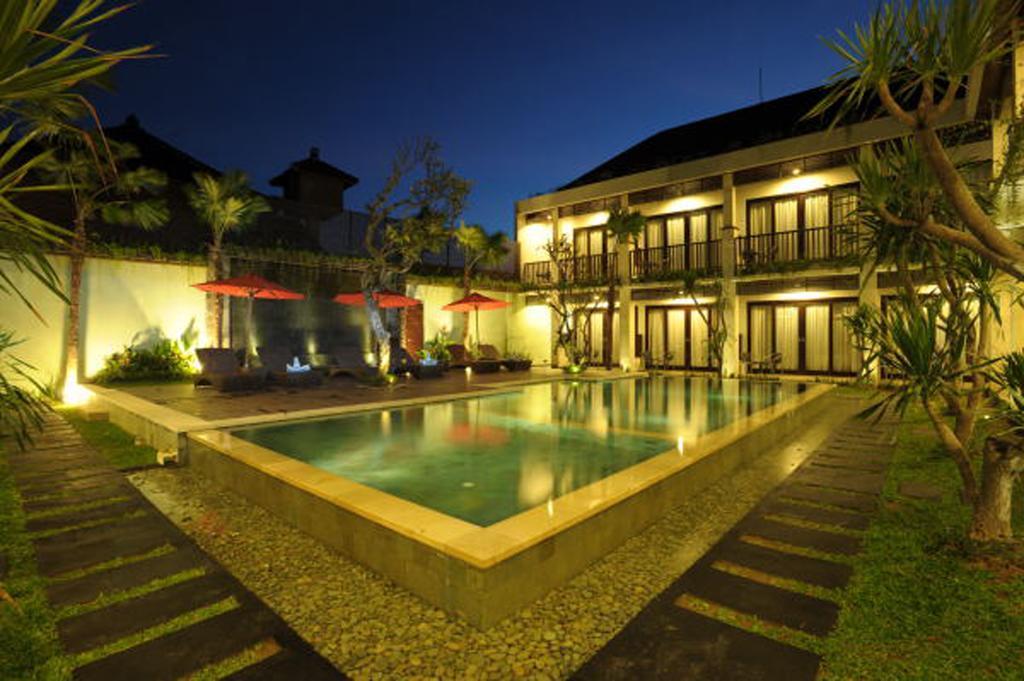 ABISHA Hotel Sanur