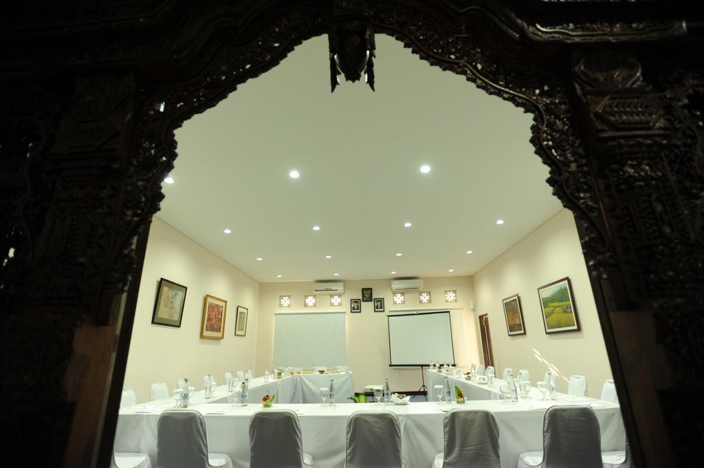 ABISHA Hotel Sanur