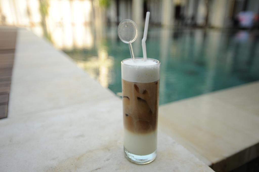 ABISHA Hotel Sanur