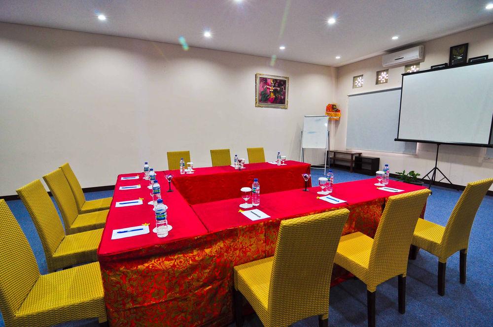 ABISHA Hotel Sanur