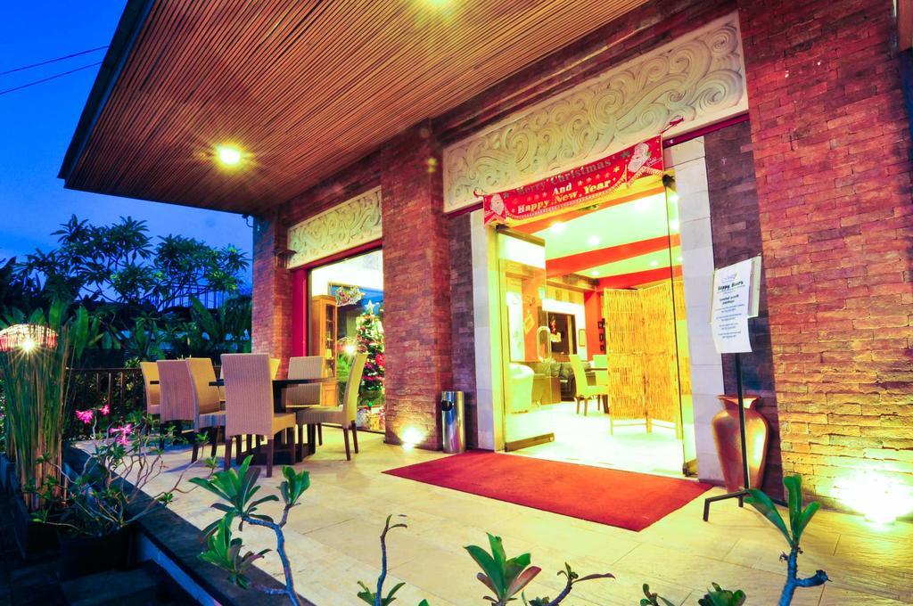 ABISHA Hotel Sanur