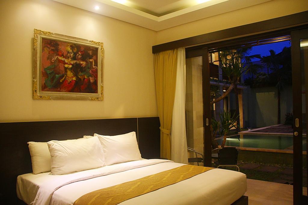 ABISHA Hotel Sanur