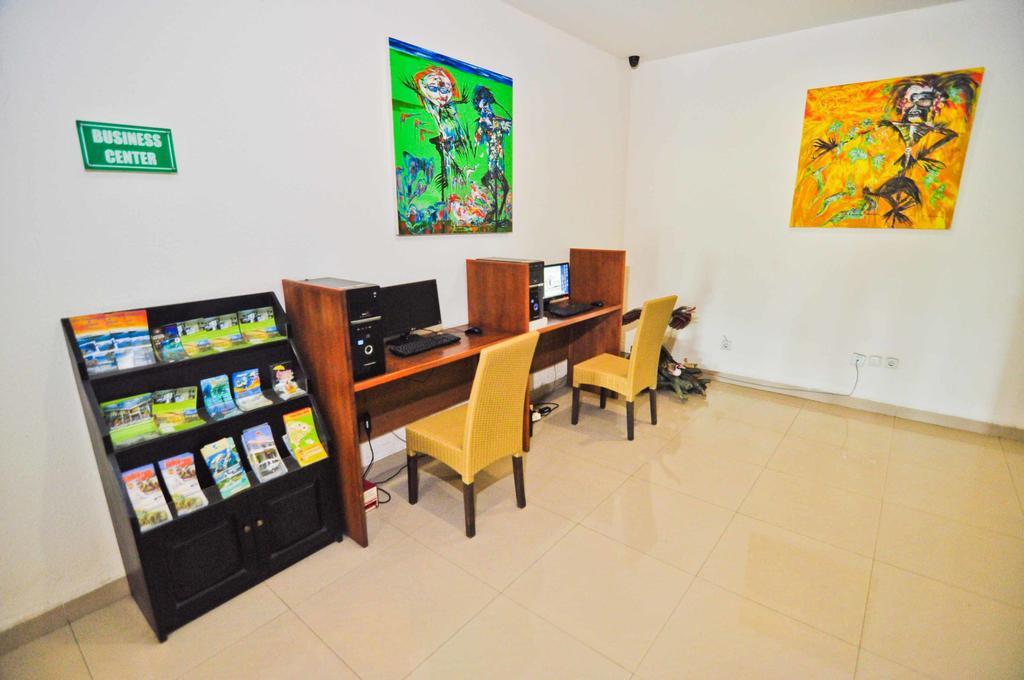 ABISHA Hotel Sanur