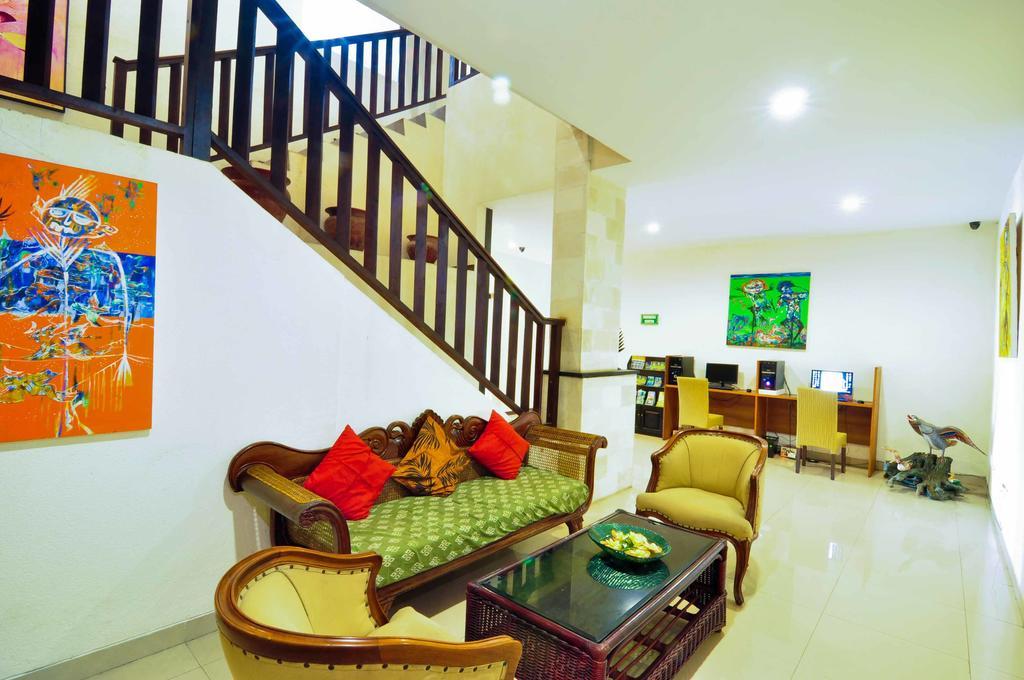 ABISHA Hotel Sanur