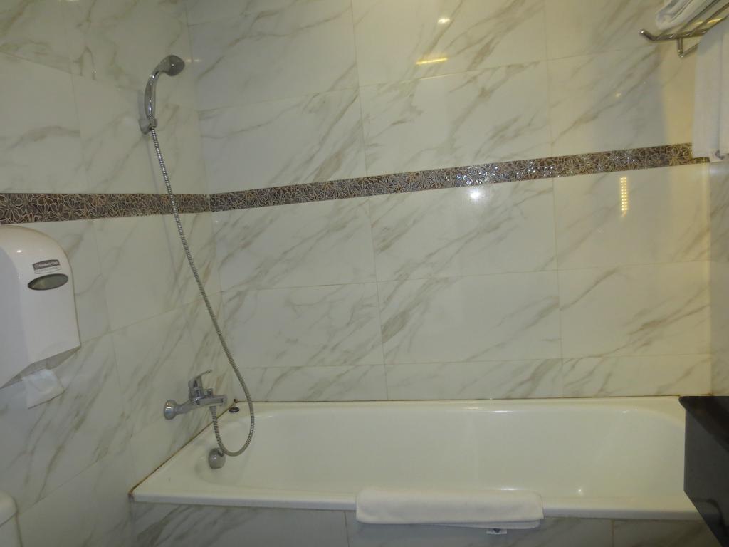 ABISHA Hotel Sanur