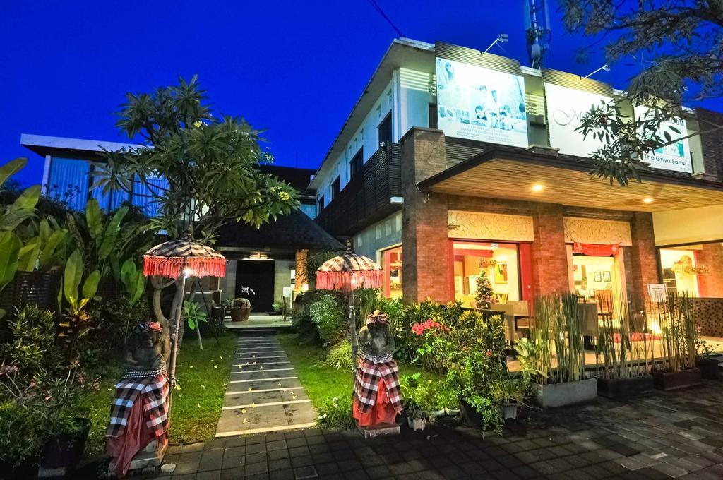 ABISHA Hotel Sanur