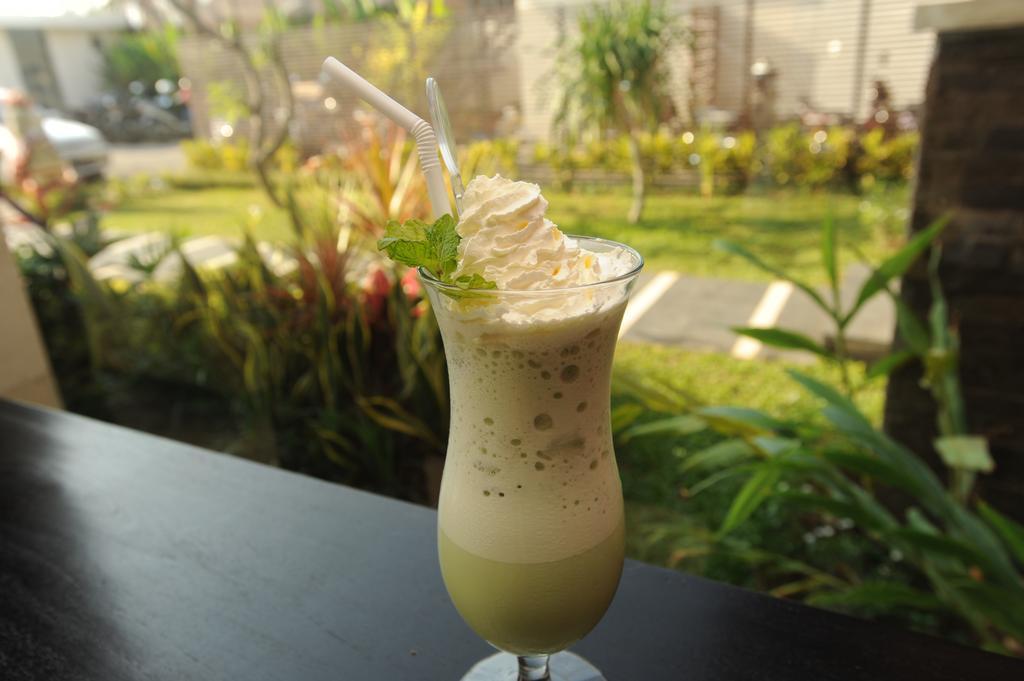 ABISHA Hotel Sanur