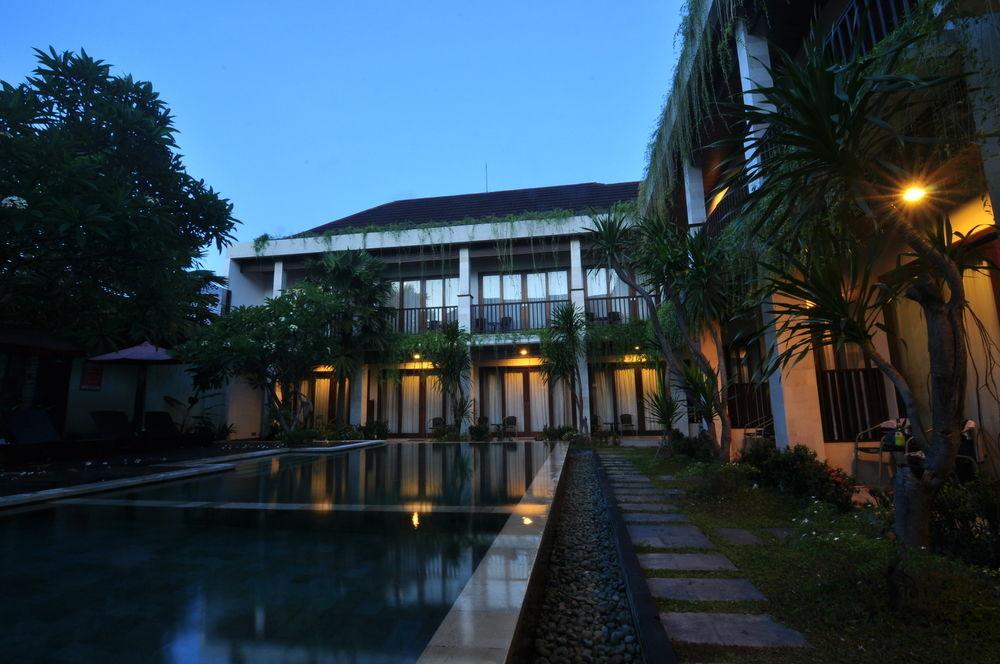 ABISHA Hotel Sanur