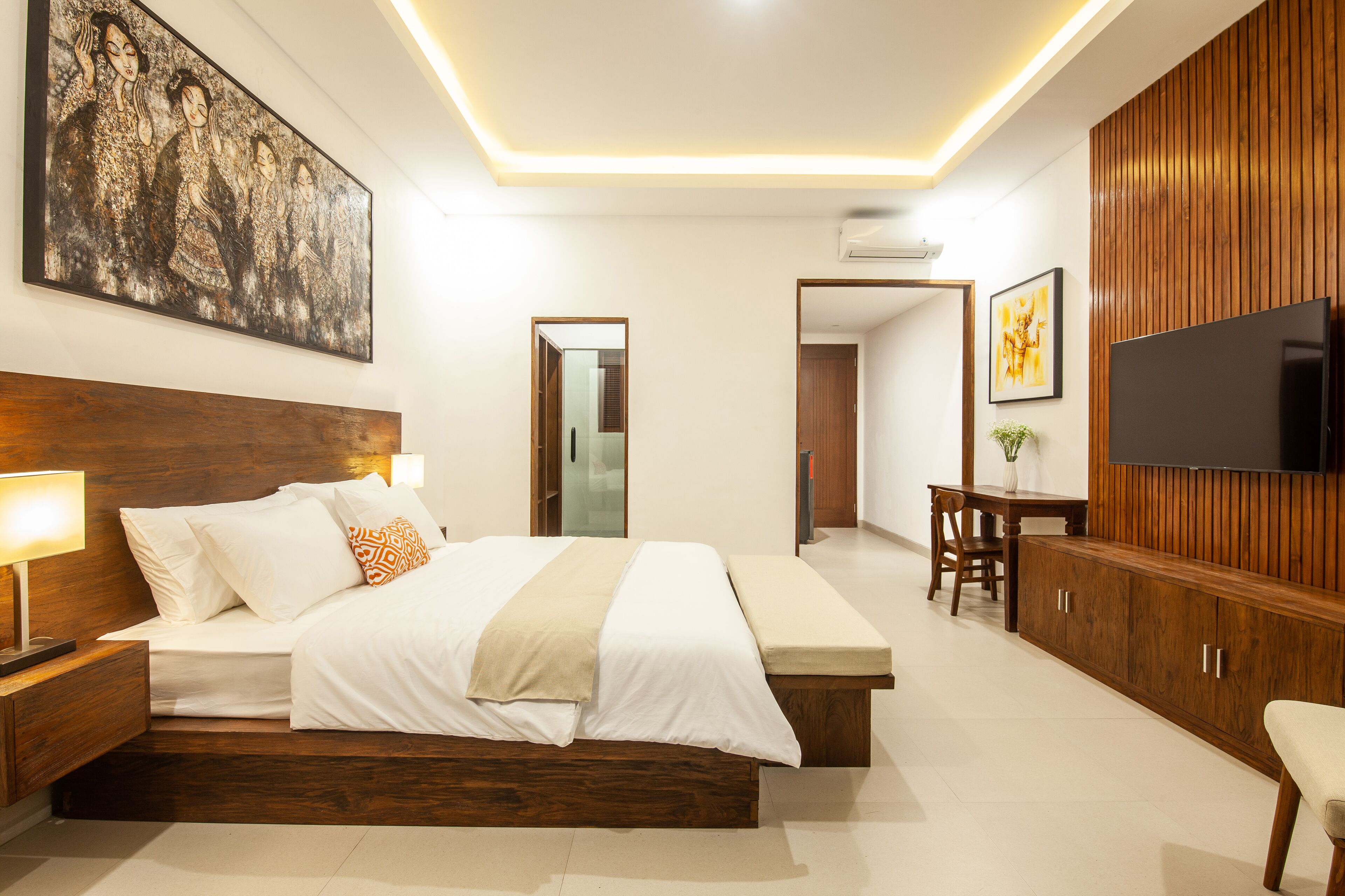 Griya Shanti Suites