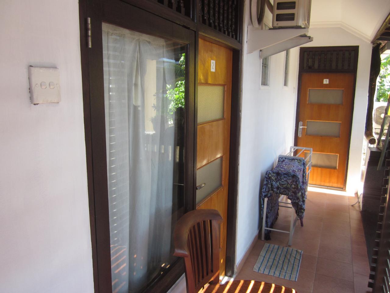 Gustavbali Bed and Breakfast
