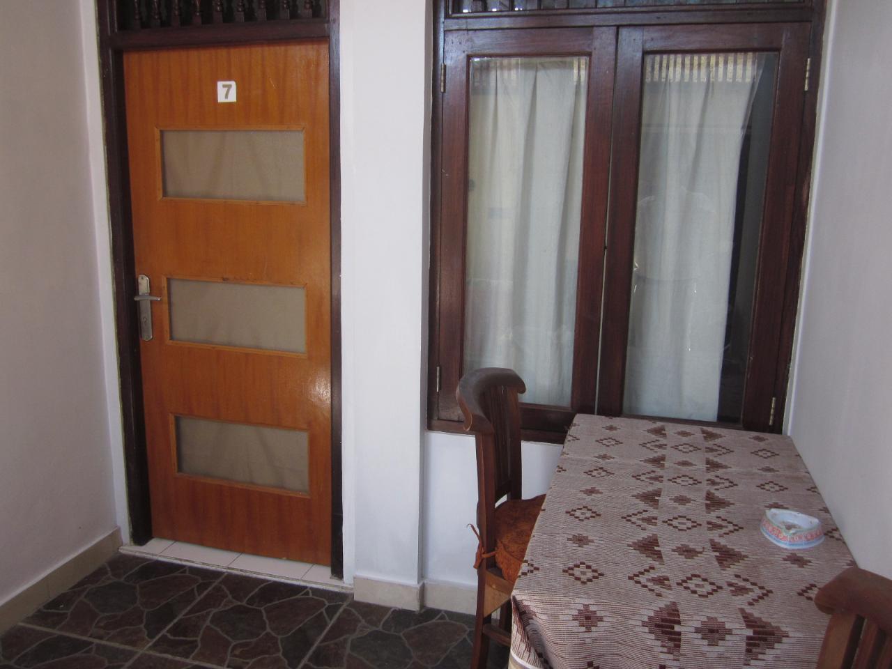 Gustavbali Bed and Breakfast