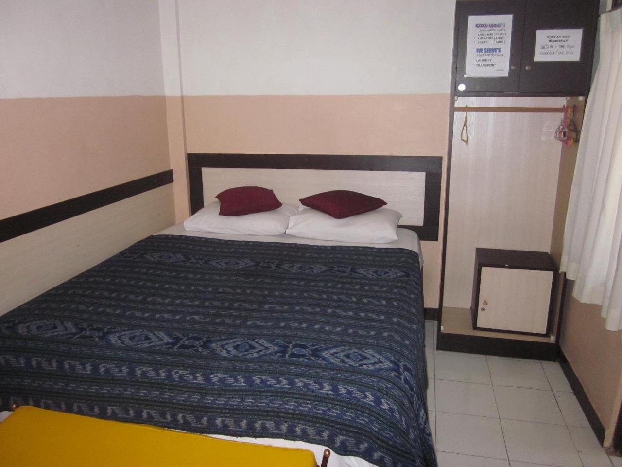 Gustavbali Bed and Breakfast