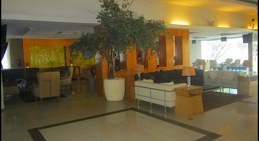 Harrads Hotel And Spa Sanur Bal