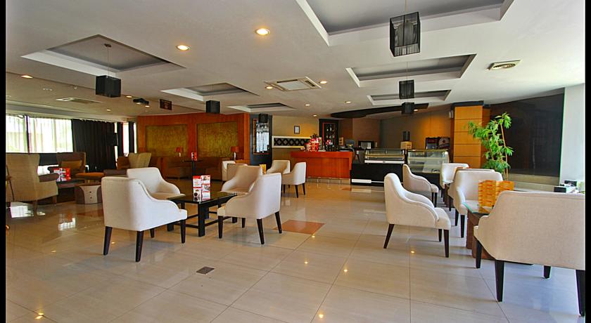 Harrads Hotel And Spa Sanur Bal