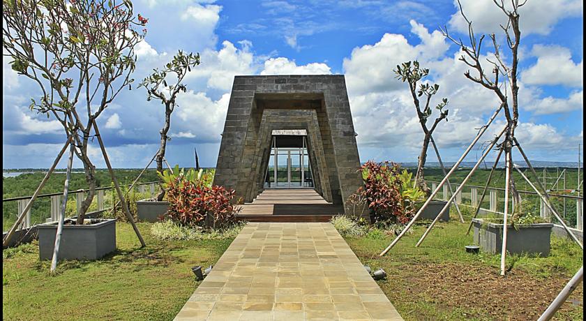 Harrads Hotel And Spa Sanur Bal