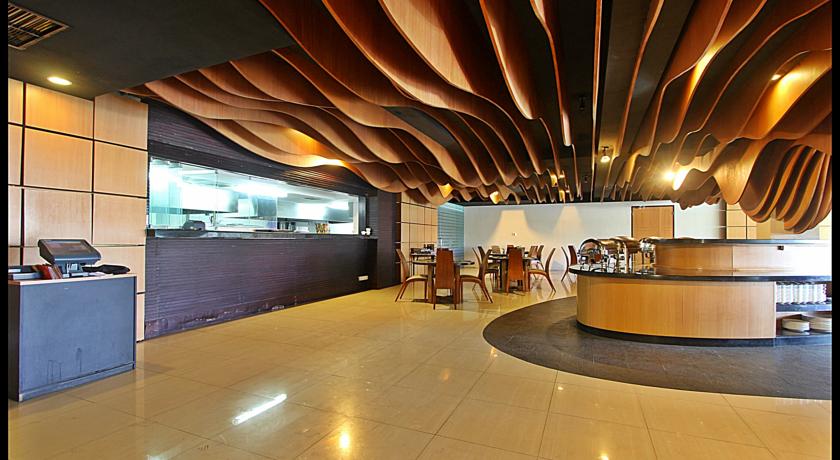 Harrads Hotel And Spa Sanur Bal