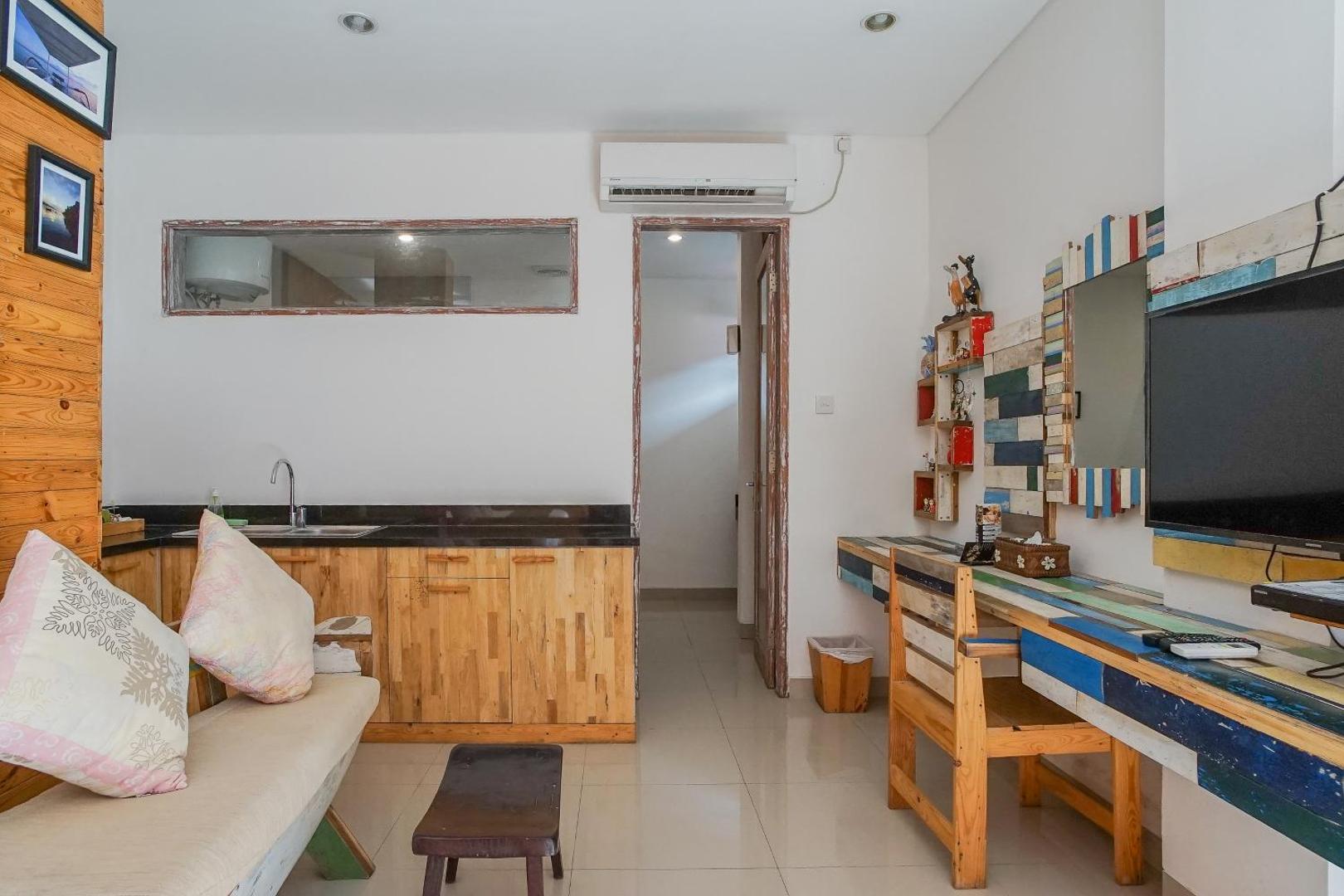 Home 21 Bali