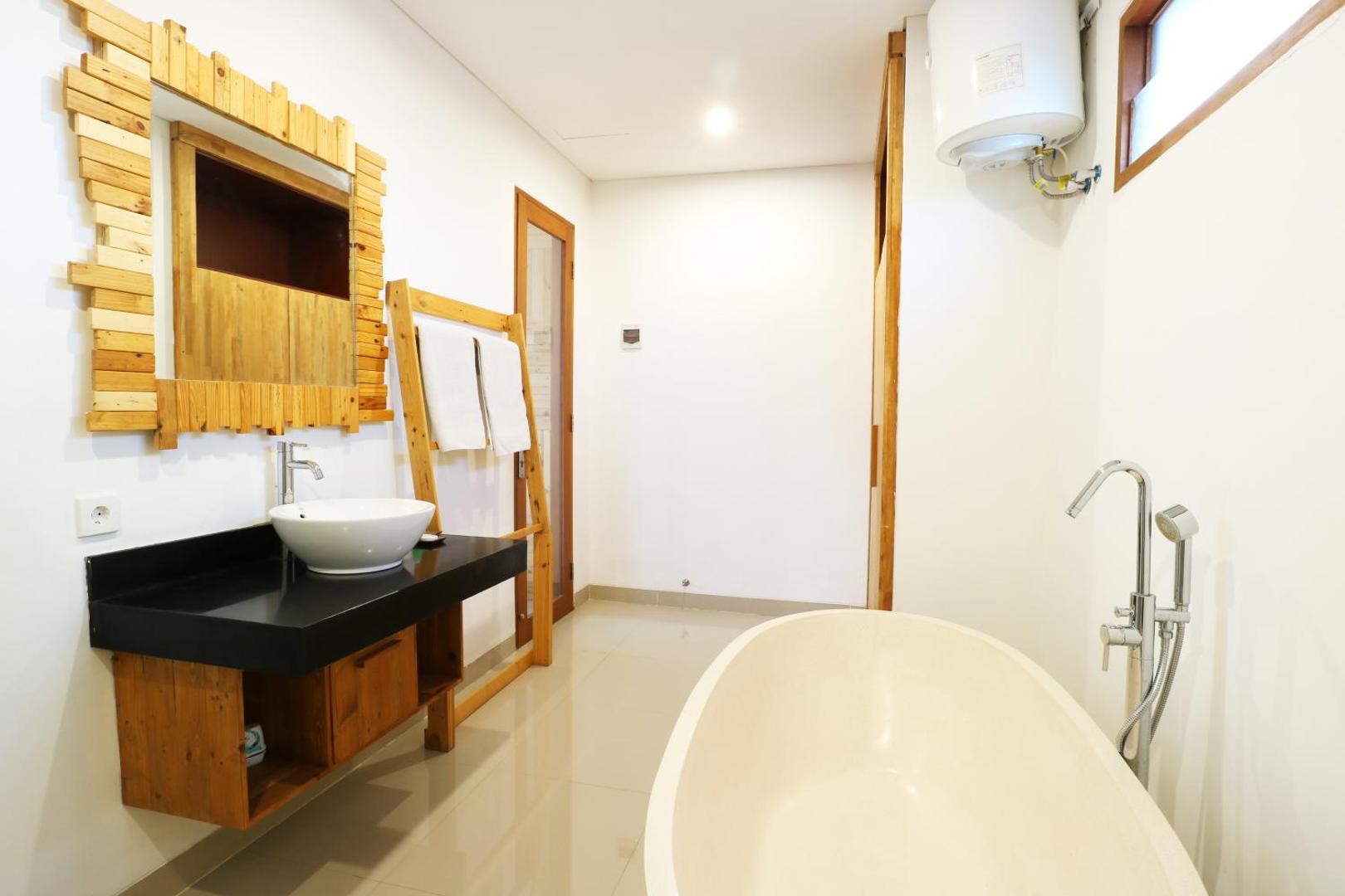Home 21 Bali