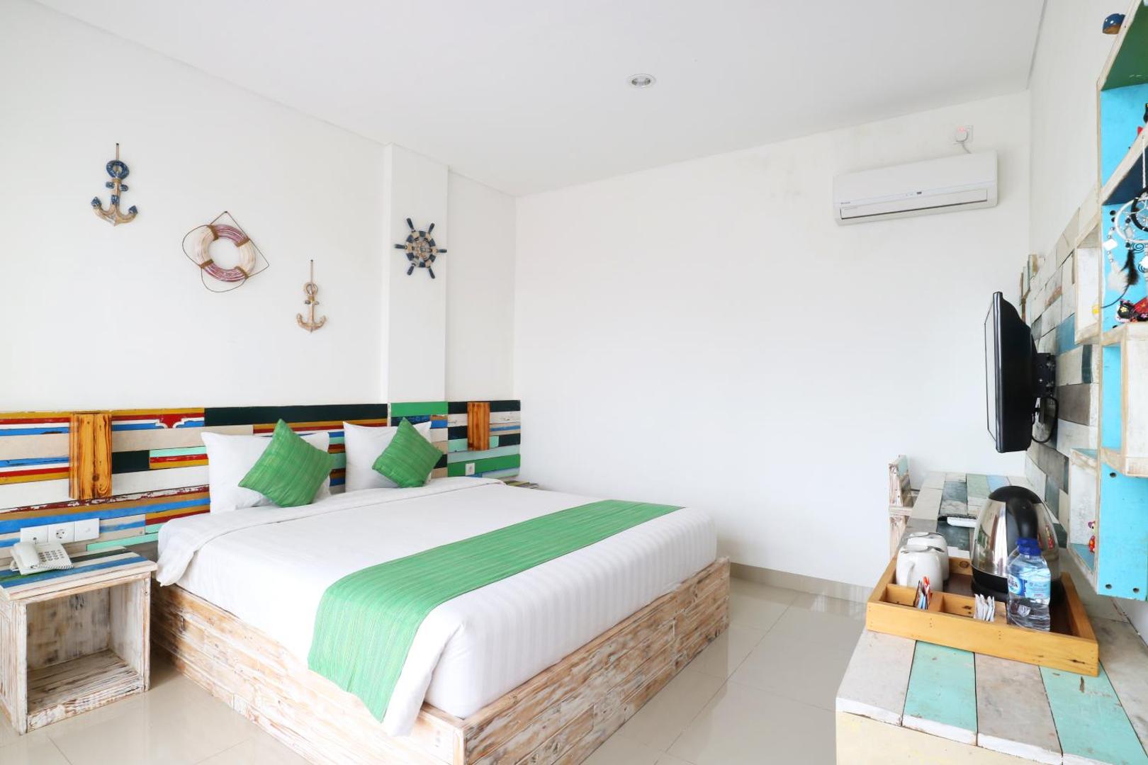 Home 21 Bali