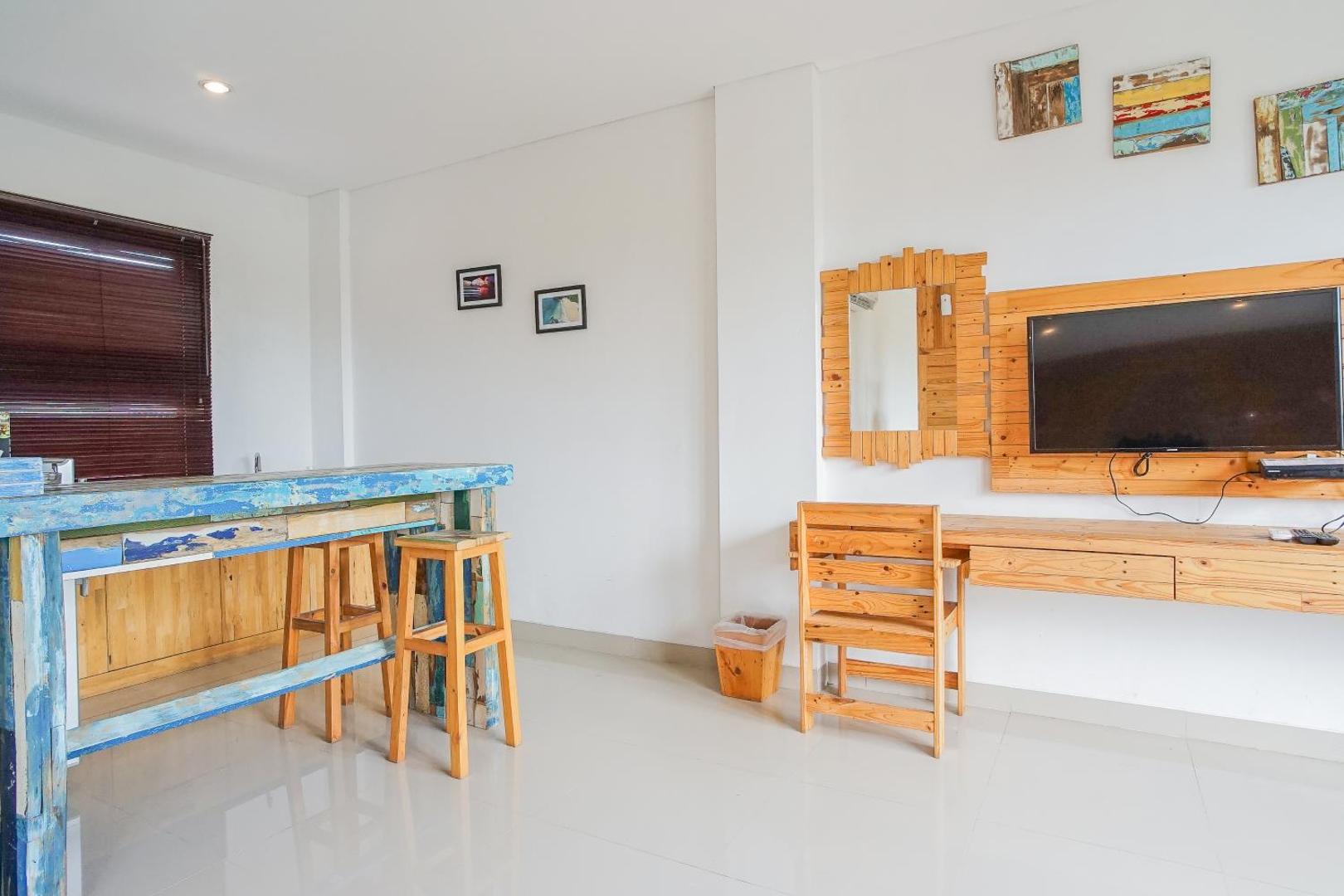 Home 21 Bali