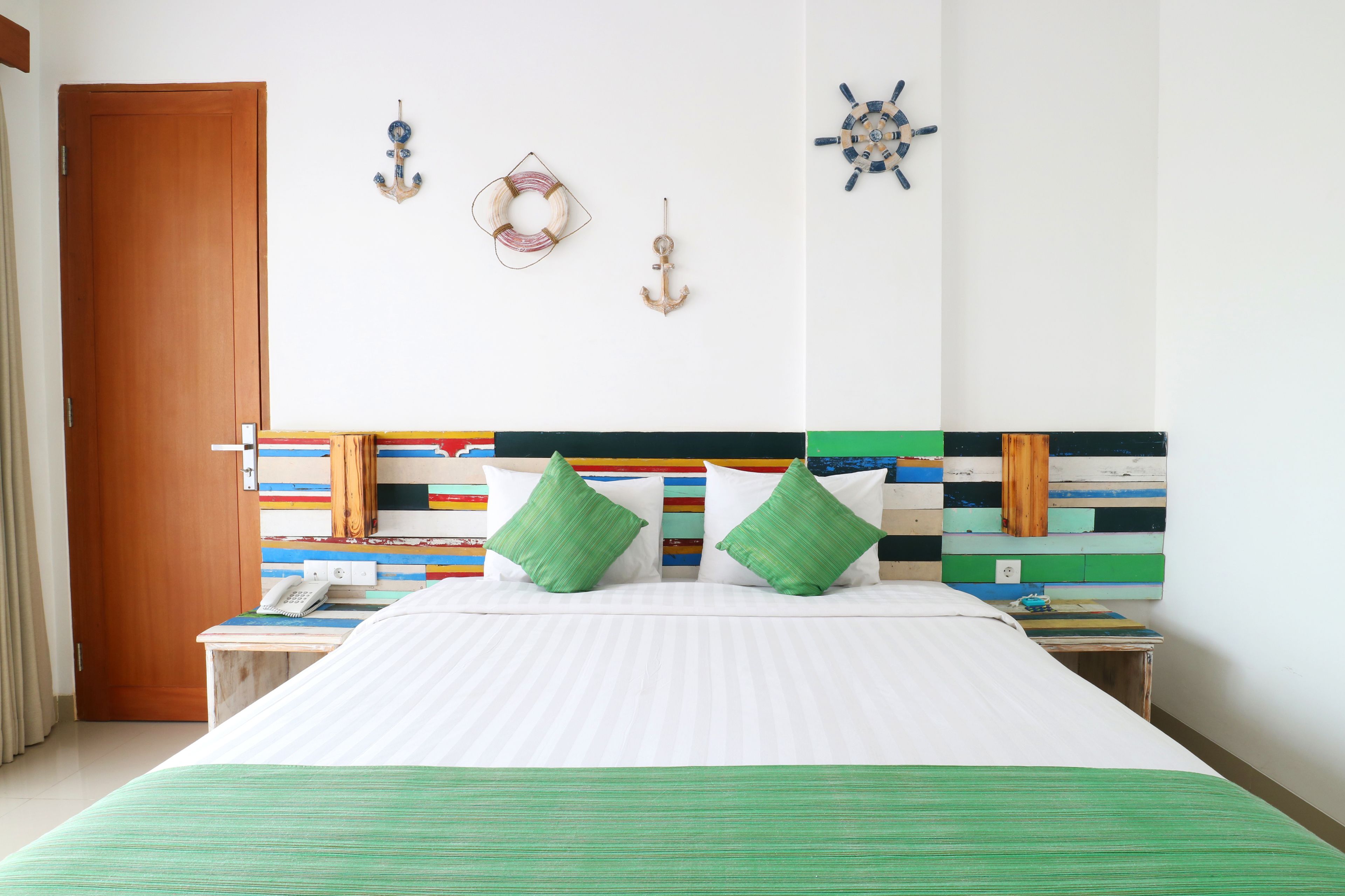 Home 21 Bali