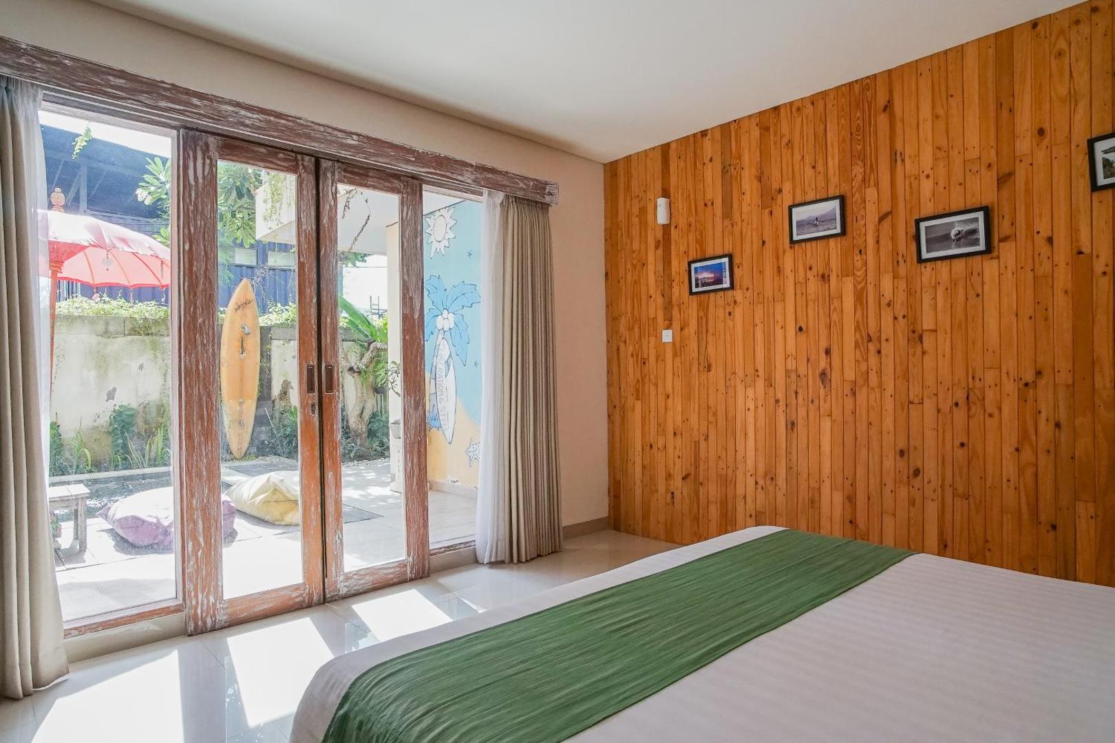 Home 21 Bali