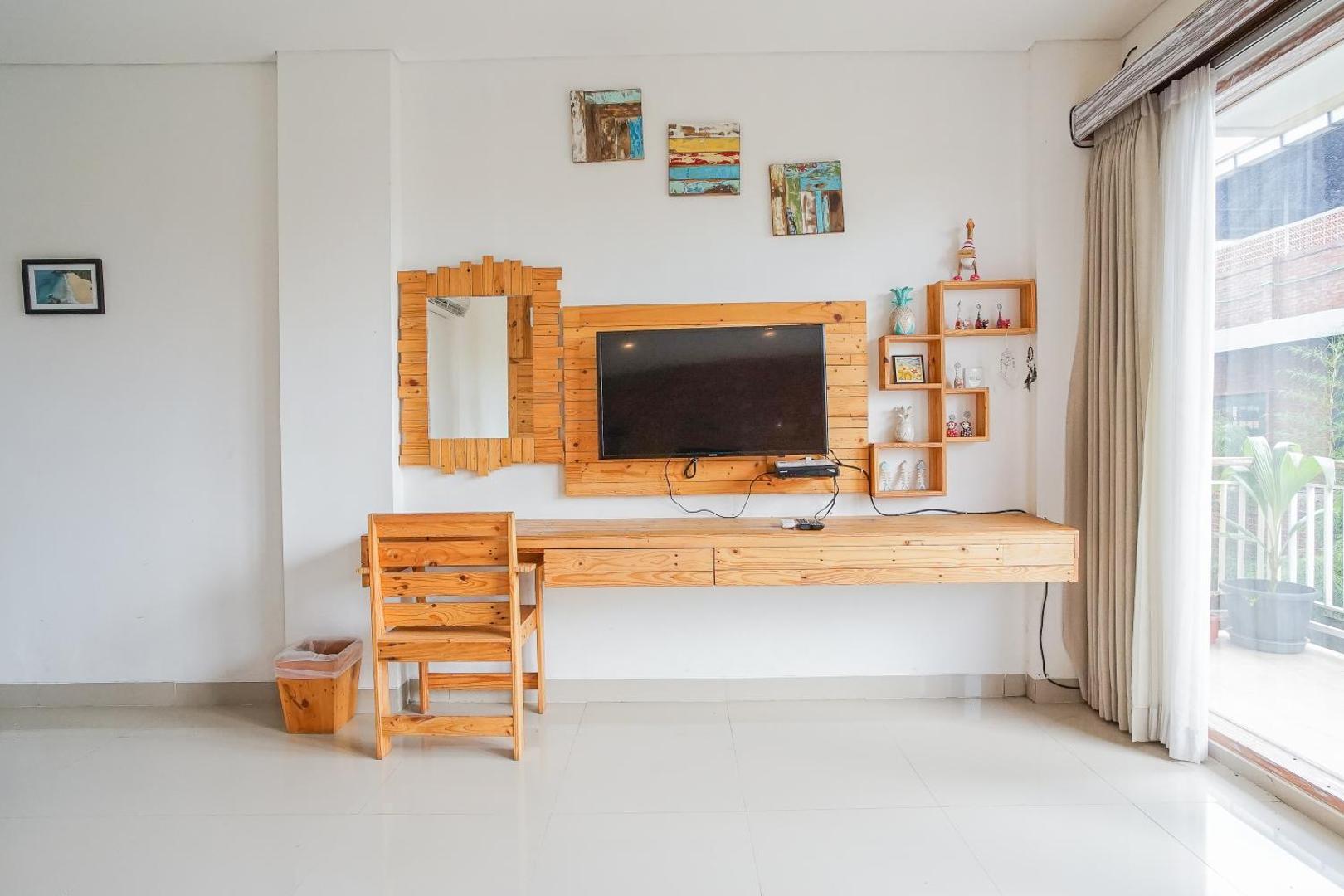 Home 21 Bali