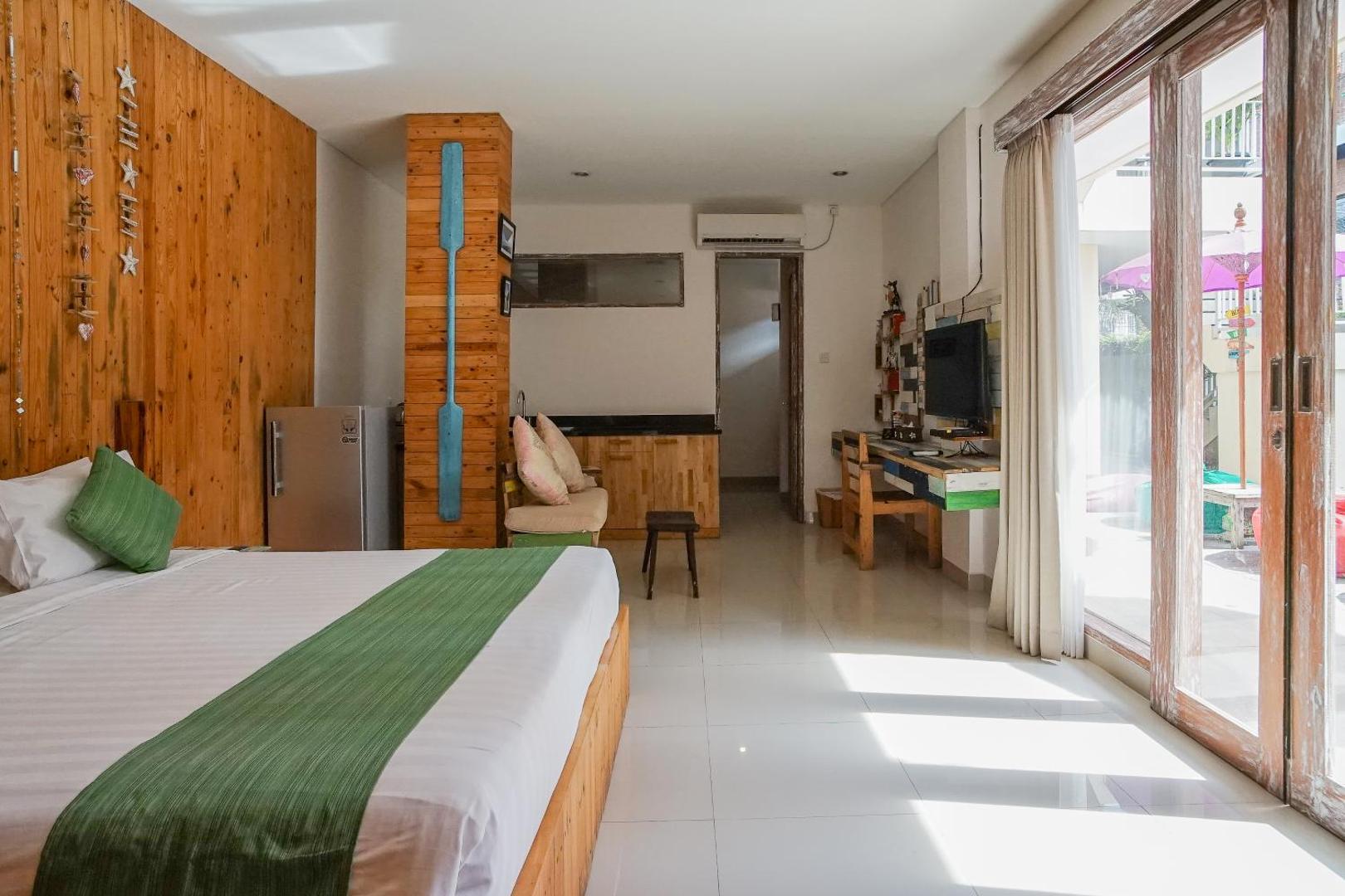 Home 21 Bali